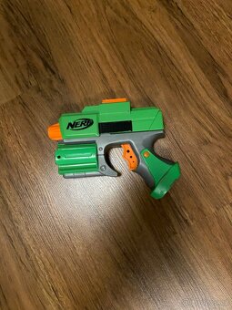 Nerf pistole - 4