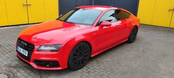 Audi a7 3.0 tdi 180kw - 4
