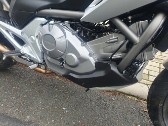 Honda NC700X NC700 X - 4