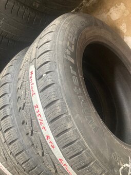 Pneu, gumy R14,R15,R16,R17,R18,R19 - 4