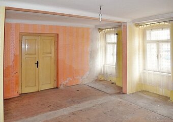 Prodej RD (obchod)249 m2 – Vysoké Mýto - 4