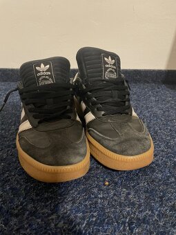 Adidas samba - 4