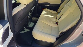 Lexus RX 450h+ - 4