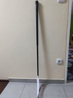 Florbalová hůl Salming XtremeLite - 4