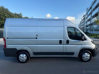 PEUGEOT BOXER 3.0HDI 130KW L2H2 R.V.2015 - 4
