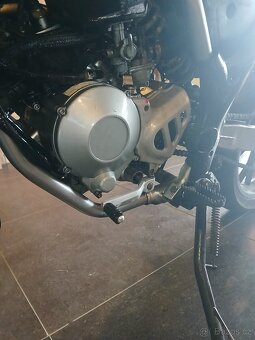 KSR MOTO 50CC 2017 - 4
