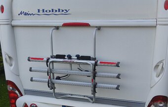 Hobby Excellent 560 Kmfe - 4