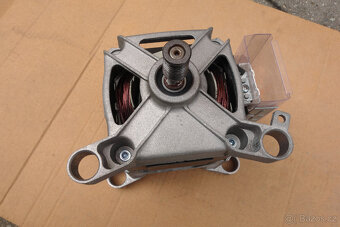 motor do pračky Beko - 4