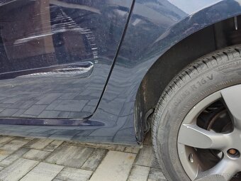 Peugeot 307 SW 1.6hdi 80kw - 4