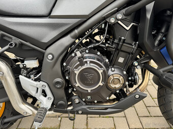 Voge 525 DSX - 4