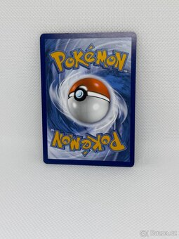Pokémon karta Cleffa 209/202 – Secret Rare – MP – ORIGINÁL - 4