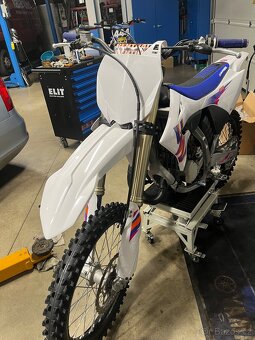 Yamaha YZ 125, 2024 limit editon 50year - 4