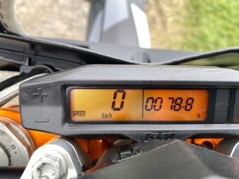 KTM 250 EXCF SIX DAYS 2022 - 4