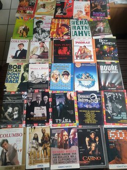DVD filmy - 4