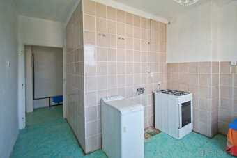 Prodej, byt 2+1, 52 m², Bukovany - 4