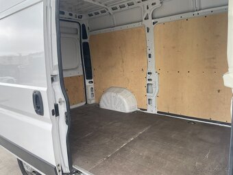 Peugeot Boxer, 2,2 BlueHDi L2H2, ČR, DPH, 65xxxkm - 4