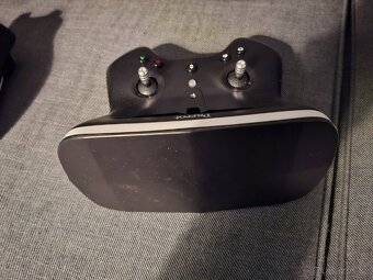 Parrot Disco - 4