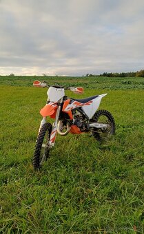 Ktm sx 125 - 4