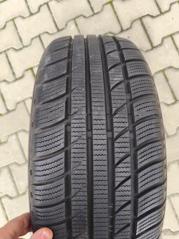 Zimní pneumatiky 195/55R16 H87 - 4