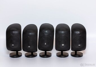 Bowers&Wilkins 5.1 High-end / Dovoz v cene : Praha ,Olomouc - 4