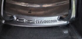 OZ racing Hyper XT BMW X5 G05 Pirelli305/40/20 275/45/20 - 4