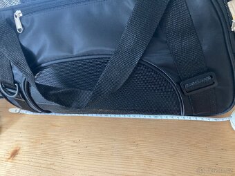 Přepravní taška - nová - 4