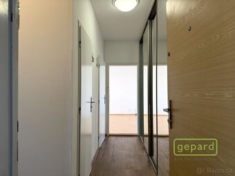 Prodej bytu 2+1 s terasou - 4