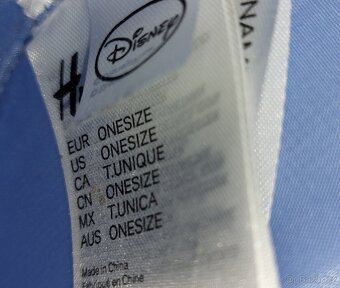 dětská kabelka Elsa - 4