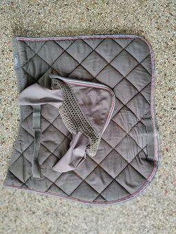 Potřeby pro koně - 4