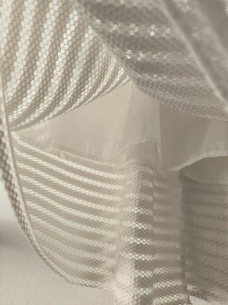 sukně kolová vel.S/M - 4