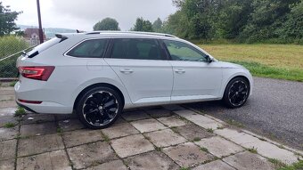 Škoda superb 2.0 tdi 110kw - 4
