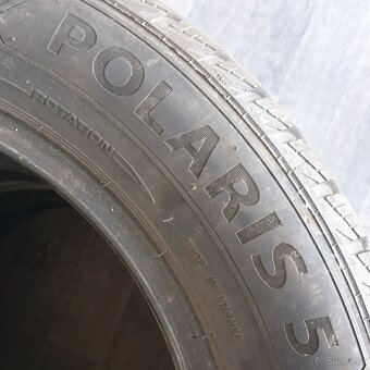Zimní pneumatiky Barum 185/60 R15 č. AP155 - 4