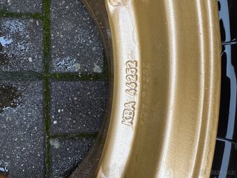 Alutec 17” KBA 46252 - 4