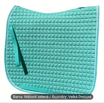 Nová drezurní sada vel full - 4