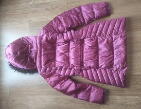 Dívčí budna F&F velikost 11-12 let - 4