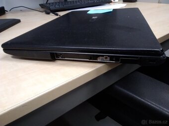 Notebook ASUS X551C bez nabíječky. - 4