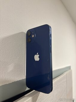 iPhone 12 mini 64 GB – plně funkční - 4