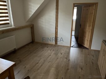 Prodej rodinného domu 5+1 s hospodou, Český Jiřetín, okr. Mo - 4