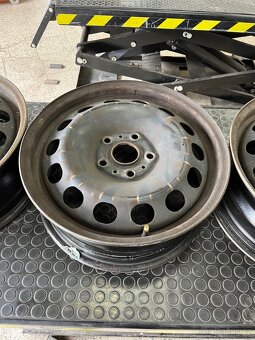 Škoda Octavia 3 - 4