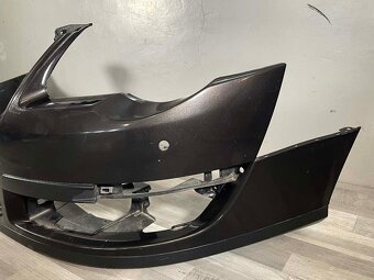 VW PASSAT B6 - 3C nárazník 4x PDC LC8Z - 3C0807221 - 4