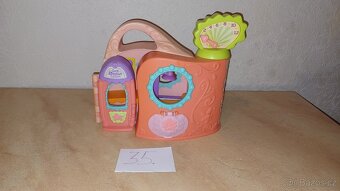 LPS littlest petshop domeček dům domek - 4