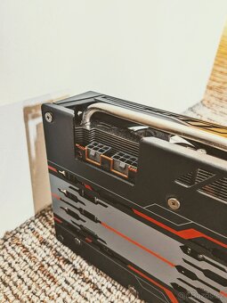 RX 5700 8 GB K prodeji - velmi dobrý stav - 4