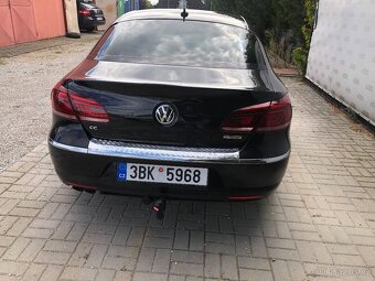 VW CC disel,rv.2012,175000km,103 kw - 4