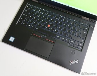 LENOVO X1 CARBON /i5-6300/8GB/SSD256GB/FULLHD IPS/W11/ZÁRUKA - 4