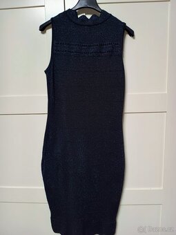 Nové krásné pouzdrové šaty Orsay vel. M - 4