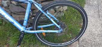 Damske kolo Haibike Ladies 26" ram S, divci - 4