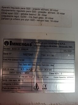 __Prodám_kotel_IMMERGAS_ - 4