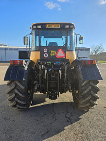 Traktor JCB Fastrac 3185 - 4