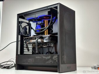 Herní PC | i7-14700, RTX 3080, 32GB, 1TB SSD - 4
