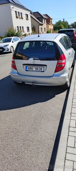 Mercedes-Benz A200 - 4